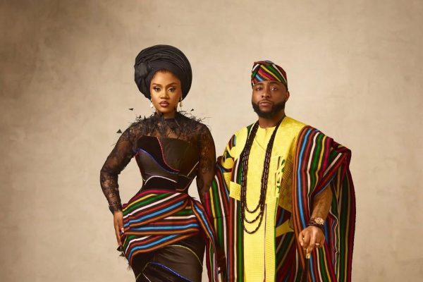 Love in the Spotlight: Celebrity Couples That Have Shaped Romance in Nigerian Entertainment